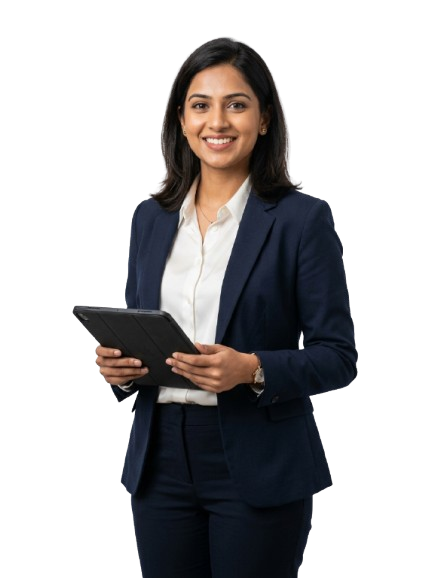 Amity Online MBA Student